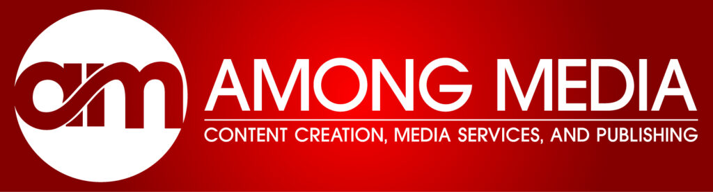 Among Media Logo